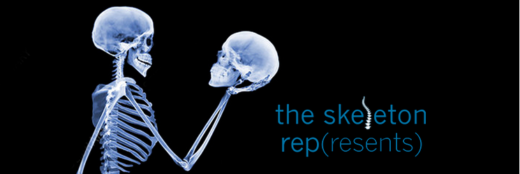 The Skeleton Rep